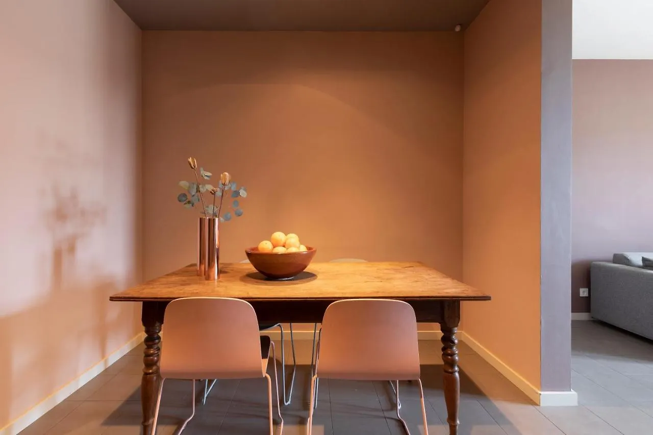 Destinationbcn Universitat Apartments Barcelona 0*,