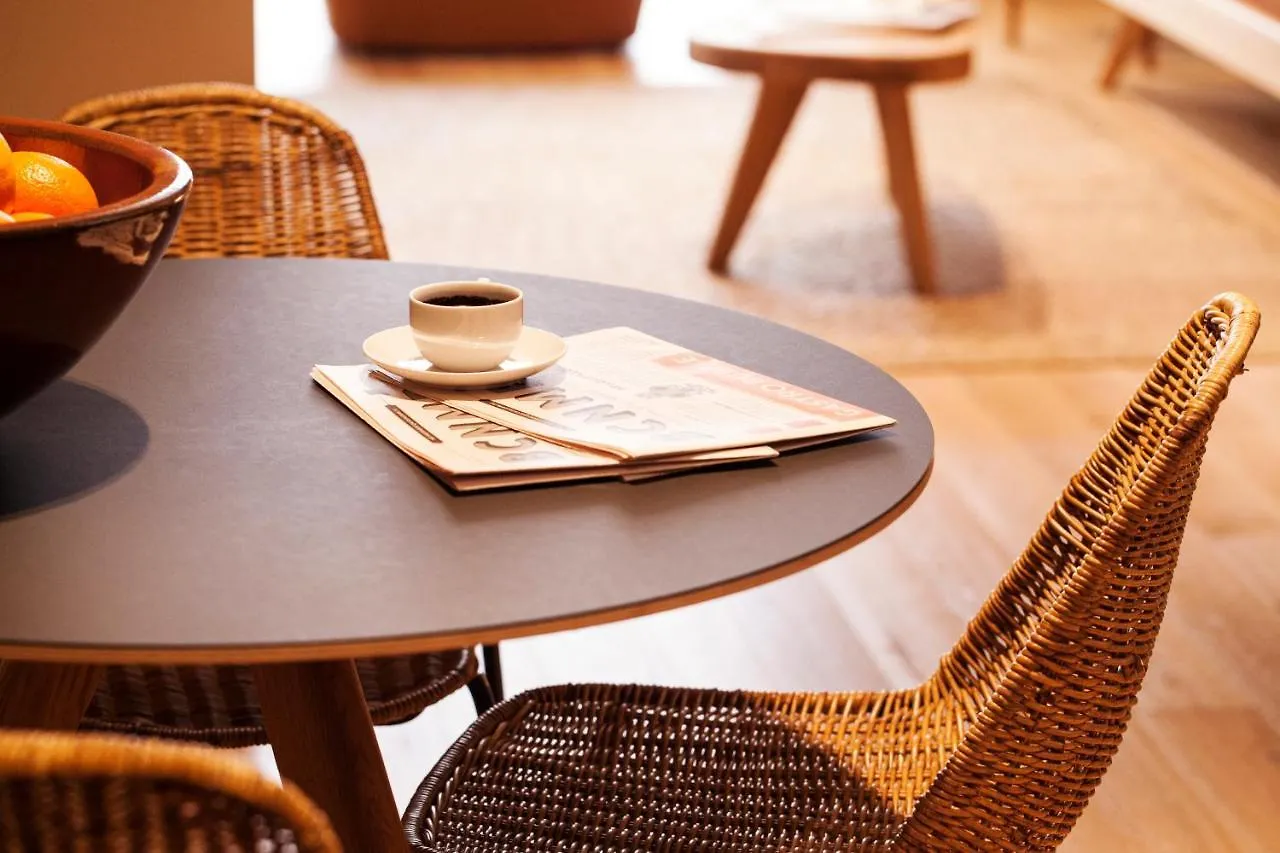 Destinationbcn Universitat Apartments Barcelona Hiszpania