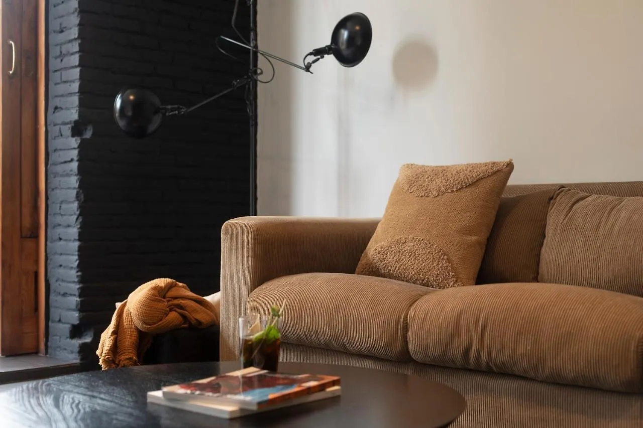 Destinationbcn Universitat Apartments Barcelona 0*,  Hiszpania