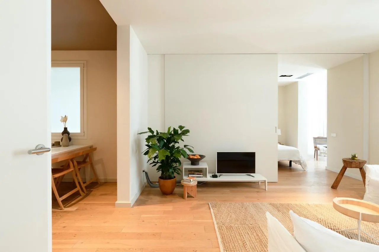 Destinationbcn Universitat Apartments Barcelona 0*,