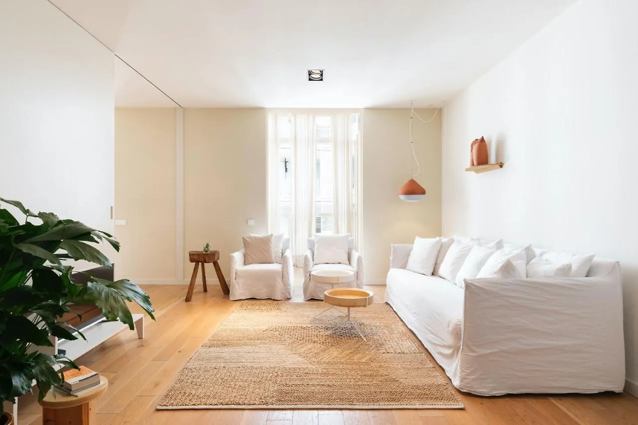 Destinationbcn Universitat Apartments Barcelona 0*,  Hiszpania