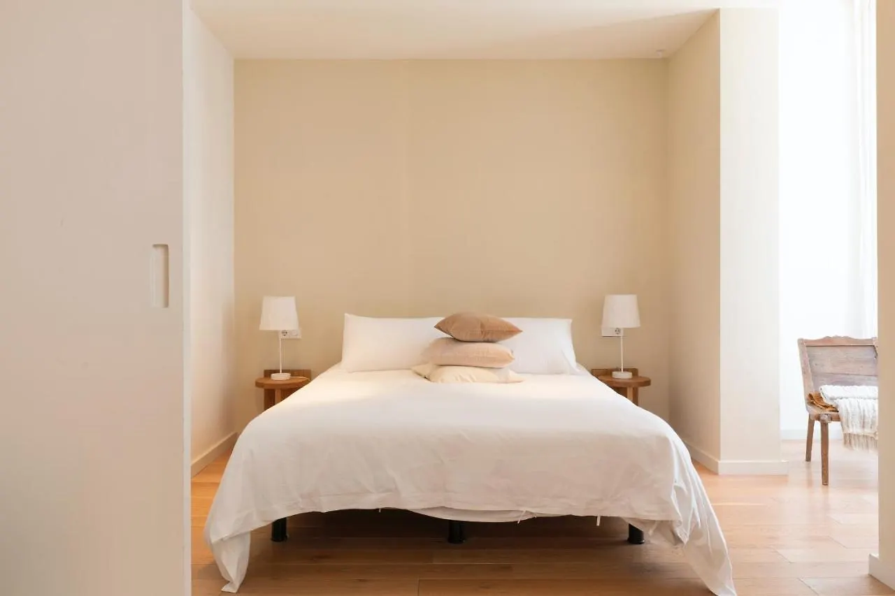 Destinationbcn Universitat Apartments Barcelona