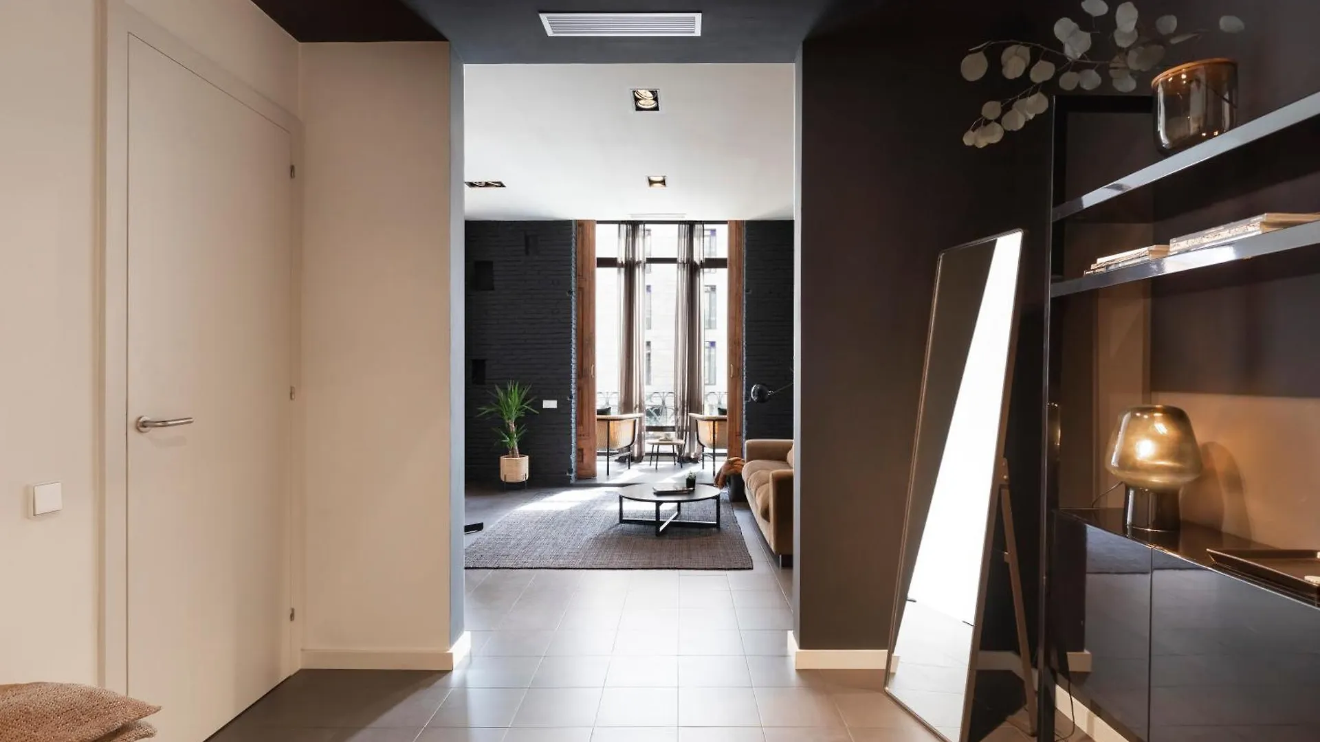 Destinationbcn Universitat Apartments Barcelona Hiszpania