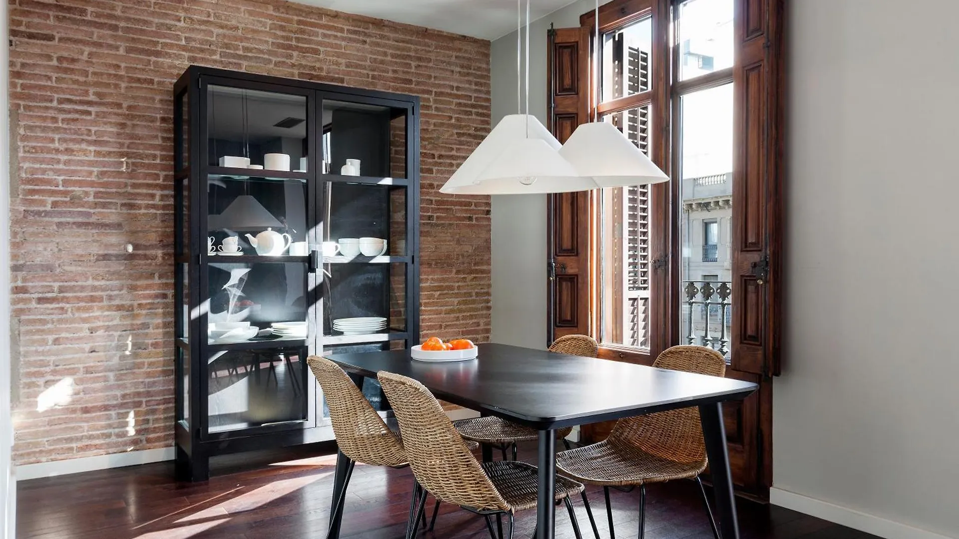Destinationbcn Universitat Apartments Barcelona Hiszpania