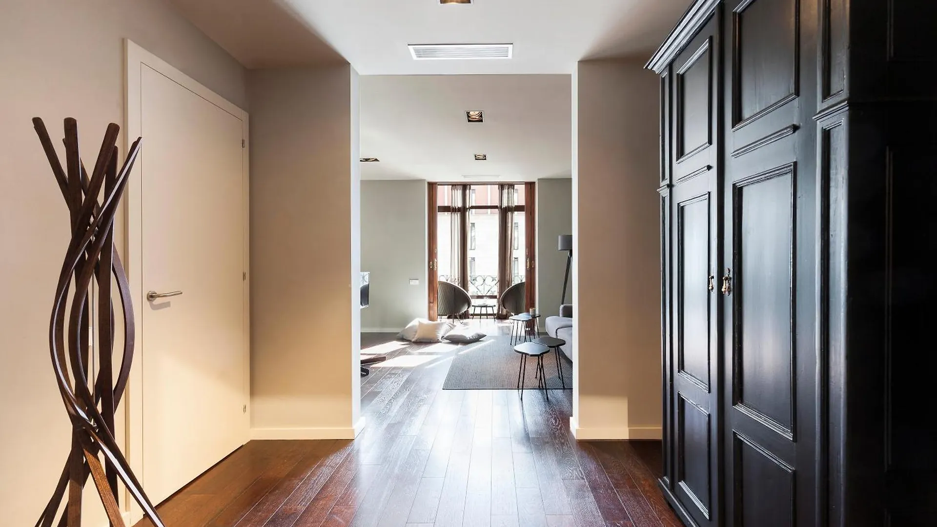 Destinationbcn Universitat Apartments Barcelona