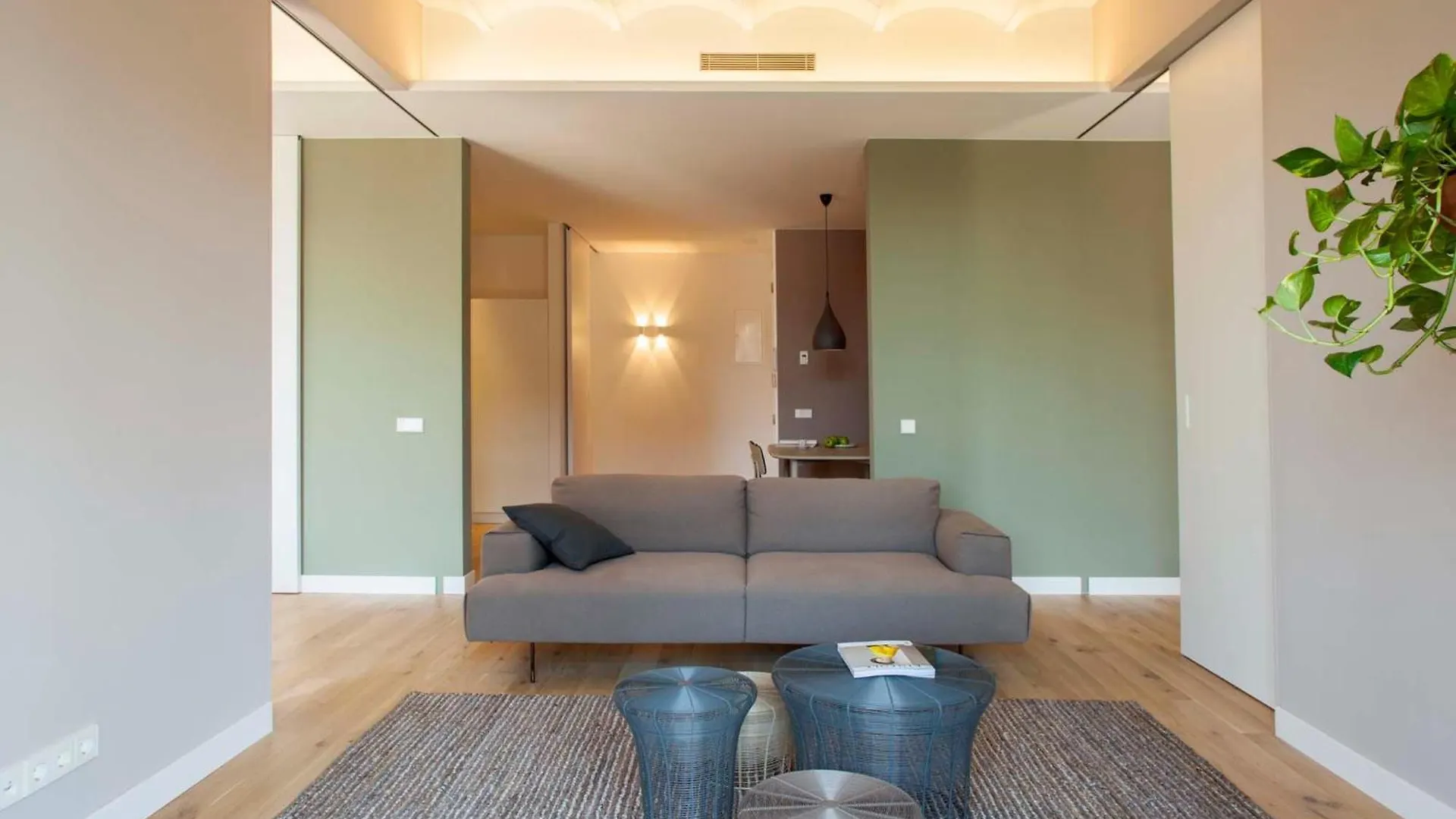 Destinationbcn Universitat Apartments Barcelona