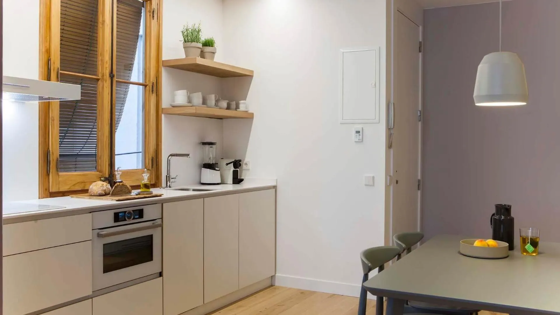 Destinationbcn Universitat Apartments Barcelona