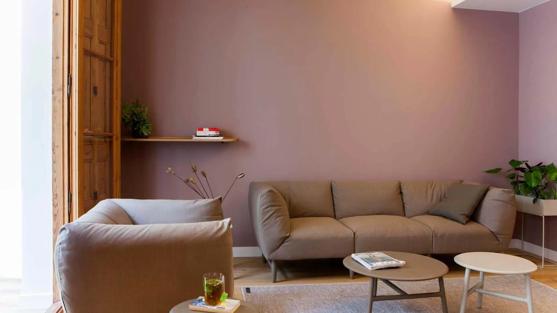 Destinationbcn Universitat Apartments Barcelona