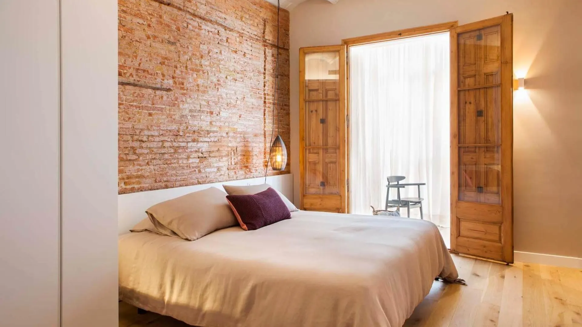 Destinationbcn Universitat Apartments Barcelona 0*,  Hiszpania