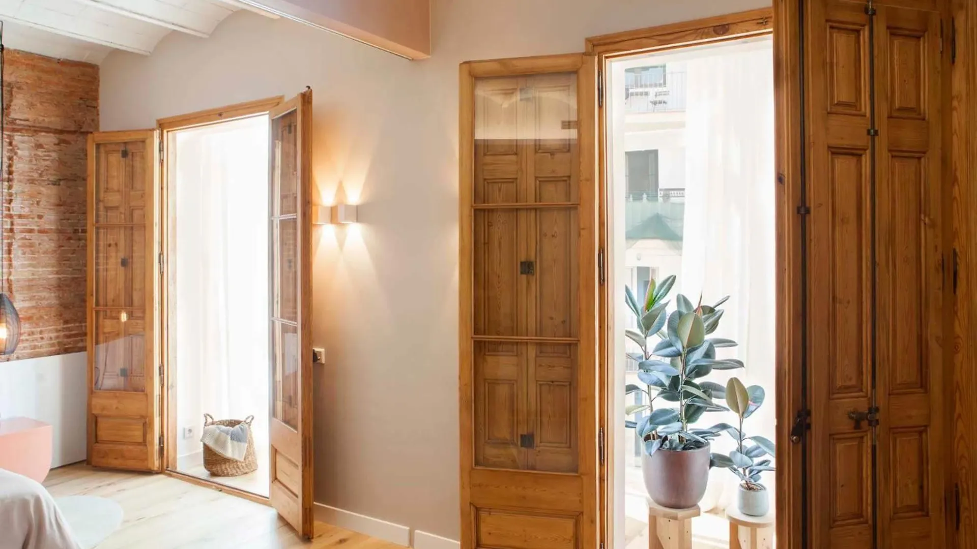 Destinationbcn Universitat Apartments Barcelona