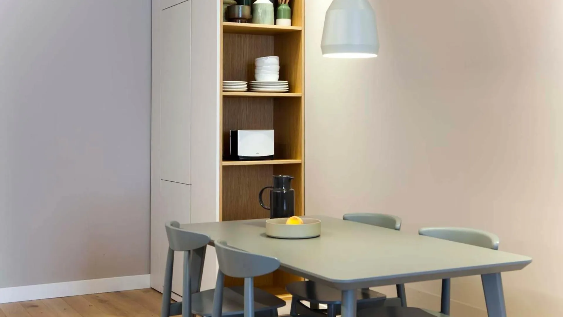 Destinationbcn Universitat Apartments Barcelona Spanien