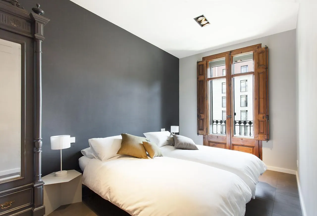 Destinationbcn Universitat Apartments Barcelona